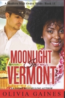 Moonlight in Vermont B08KTRRZHB Book Cover