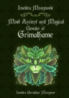 Imeldra Moonpaw's Most Ancient and Magical Clowder of Grimalhame 0956904866 Book Cover