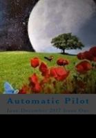 Automatic Pilot Issue One 1983423467 Book Cover