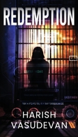 Redemption 9360450170 Book Cover