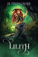 Lilith 1981139036 Book Cover