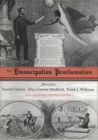 The Emancipation Proclamation: Three Views (Conflicting Worlds: New Dimensions of the American Civil War) 080713144X Book Cover