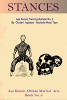 Stances 1008972177 Book Cover