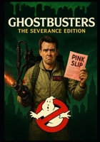 Ghostbusters: The Severance Edition B0FPN4BJHD Book Cover