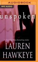 Unspoken 1502432919 Book Cover