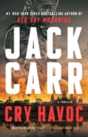 Cry Havoc: A Tom Reece Thriller 1668095262 Book Cover