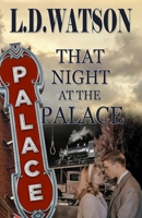 That Night at the Palace 099102785X Book Cover