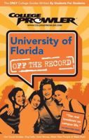 University of Florida 1427401691 Book Cover