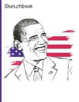 Sketchbook: Sketch Pad for Drawing, Doodling, Writing or Sketching - 120 Blank Pages, 8.5 x 11 inches - Large Sketchbook Journal Notebook White Paper - Blank Drawing Book 1716289084 Book Cover