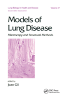 Models of Lung Disease (Lung Biology in Health and Disease) 0367403153 Book Cover