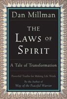 The Laws of Spirit: A Tale of Transformation 0915811642 Book Cover