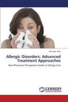 Allergic Disorders: Advanced Treatment Approaches 3659432156 Book Cover