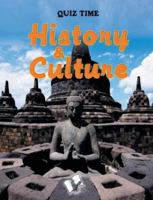 Quiz Time History & Culture 9350578999 Book Cover