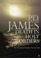 Death in Holy Orders 0812977238 Book Cover