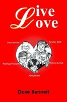 Live Love 1425906338 Book Cover