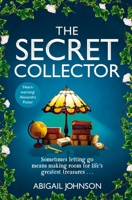 The Secret Collector: A Charming, Moving Debut about Friendship and Hope Coming Spring 2025! 1035057751 Book Cover