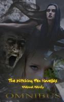 The Witching Pen Novellas Omnibus 095754040X Book Cover
