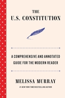 The U.S. Constitution 1668221934 Book Cover