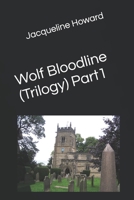 Wolf Bloodline 1982947462 Book Cover