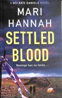 Settled Blood 1529091691 Book Cover