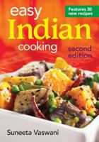 Easy Indian Cooking 0778800881 Book Cover
