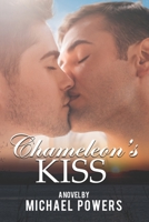 Chameleon's Kiss B0B19KDMMC Book Cover