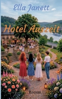 Hotel Auszeit (German Edition) 3696352152 Book Cover