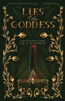 Lies of the Goddess B0FSP1GZK3 Book Cover