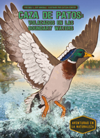 Caza de Patos: Volacados En Las Boundary Waters (Duck Hunt: Capsized in the Boundary Waters) B0DVY32TR4 Book Cover