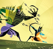 Ramayana: Divine Loophole 081187107X Book Cover