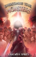 Overcoming your Monsters 1962299953 Book Cover