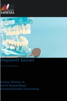 Impianti basali: Una recensione 6205944219 Book Cover