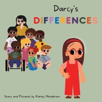 Darcy's Differences B0BW2MZ95B Book Cover