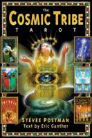 The Cosmic Tribe Tarot 0892817003 Book Cover