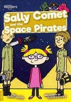 Sally Comet and the Space Pirates 1839274018 Book Cover