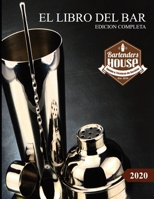EL LIBRO DEL BAR: EDICIÓN COMPLETA B08ZW46TP5 Book Cover