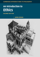 An Introduction to Ethics 0521775973 Book Cover