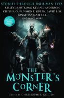 The Monster's Corner 0312646135 Book Cover