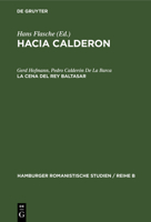 La Cena del Rey Baltasar 3112302621 Book Cover
