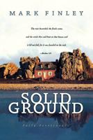 Solid Ground: Daily Devotional for Adults 082801731X Book Cover