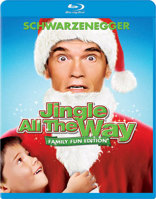 JINGLE ALL THE WAY