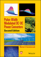 Pulse-width Power Dc-dc Converters 1119009545 Book Cover