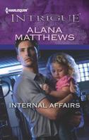 Internal Affairs 0373696663 Book Cover