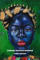 Tamara Natalie Madden Fine Art 136639366X Book Cover