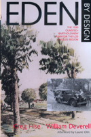 Eden by Design: The 1930 Olmsted-Bartholomew Plan for the Los Angeles Region 0520224159 Book Cover