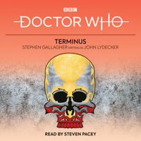 Doctor Who: Terminus 0426193857 Book Cover