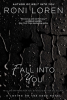 Fall into You 0425259919 Book Cover