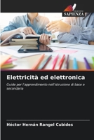 Elettricit? ed elettronica 6205370263 Book Cover