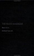 The Radio Handbook 0415445086 Book Cover
