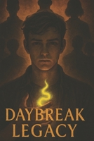 Daybreak Legacy B0G81SRV1P Book Cover